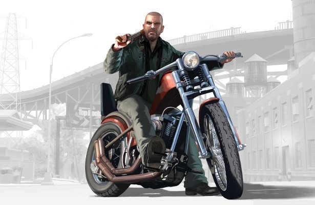 GTA IV powróci na Steama w okrojonej wersji