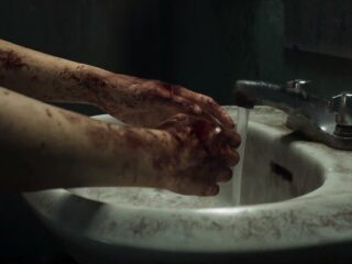 The Walking Dead: Autorzy Paydaya mają krew na rękach [WIDEO]