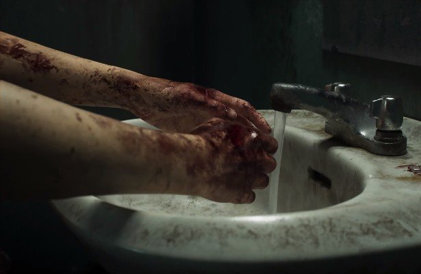 The Walking Dead: Autorzy Paydaya mają krew na rękach [WIDEO]