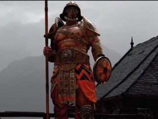 For Honor: Gameplaye pokazują nowych bohaterów w boju [WIDEO]
