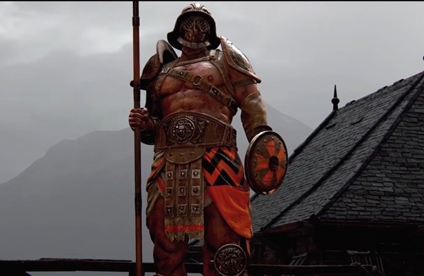 For Honor: Szczegóły kolejnego sezonu [WIDEO]