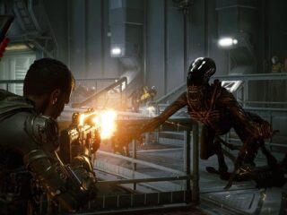 Aliens: Fireteam Elite dołączy do Xbox Game Passa. W grze pojawi się crossplay