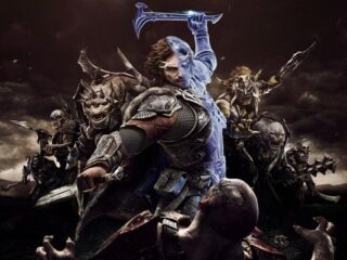 Warner Bros. opatentowało system Nemesis znany z&nbsp;Cienia Mordoru