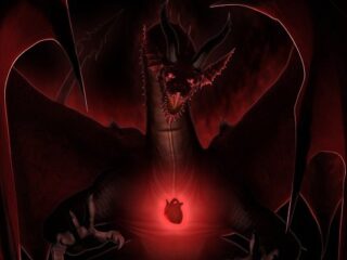 Dragon´s Dogma: Anime na podstawie gry we wrześniu na Netfliksie