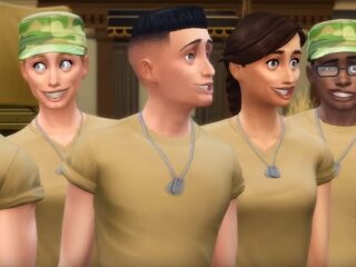 Sims 4: Nowy dodatek sprawi, że założymy foliowe czapeczki