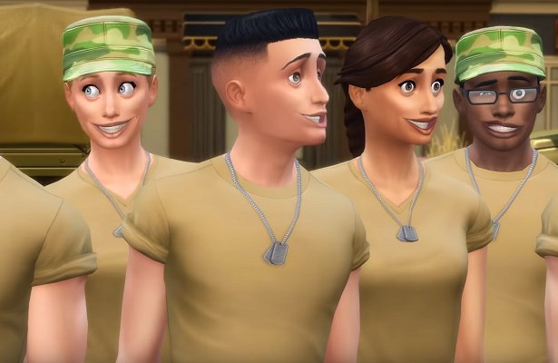 Sims 4: Nowy dodatek sprawi, że założymy foliowe czapeczki