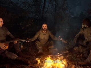 Stalker 2: Heart of Chernobyl – Znamy datę premiery! [WIDEO]