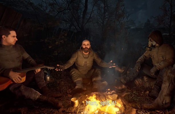 Stalker 2: Heart of Chernobyl – Znamy datę premiery! [WIDEO]