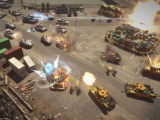 Command & Conquer: Są szanse na odświeżenie serii