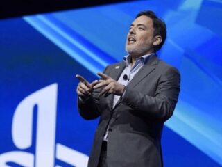 Shawn Layden odchodzi ze stanowiska przewodniczącego SIE Worldwide Studios