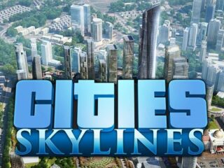 Cities: Skylines świętuje drugie urodziny, twórcy chwalą się liczbą sprzedanych kopii…