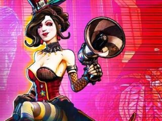 Borderlands 3: Nowy dodatek debiutuje już dziś, zobaczcie kilkanaście minut rozgrywki [WIDEO]