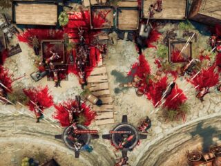 God’s Trigger: Start trybu sieciowego, nowe poziomy w&nbsp;drodze [WIDEO]