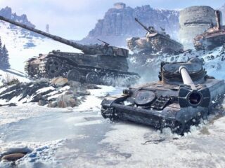 World of Tanks – 10 lat zwycięstw!