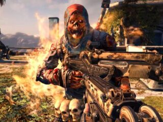 Bulletstorm: Full Clip Edition – Wyniki testów wydajności