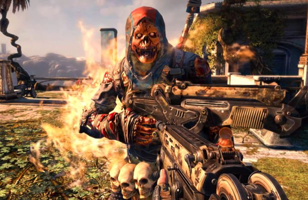 Bulletstorm: Full Clip Edition – Wyniki testów wydajności