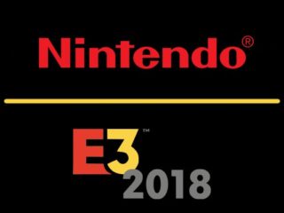 Nintendo na E3 2018: Zapis konferencji [WIDEO]