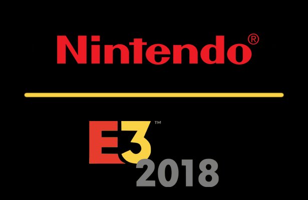 Nintendo na E3 2018: Zapis konferencji [WIDEO]