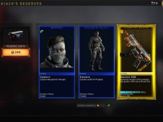 Call of Duty: Black Ops 4 – Twórcy twierdzą, że nie planowali loot boksów