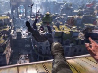 Dying Light 2: Zombiaki będą przechodziły kilka etapów ewolucji