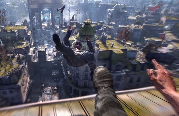Dying Light 2: Zombiaki będą przechodziły kilka etapów ewolucji