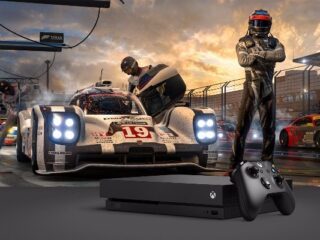Forza Motorsport 7: Lista tras ujawniona