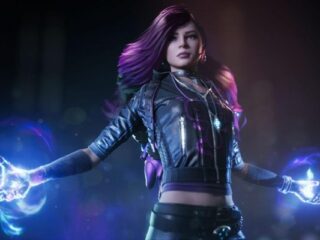 Paragon: Phase zasila grono dostępnych bohaterów [WIDEO]