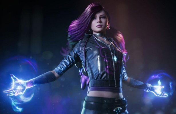 Paragon: Phase zasila grono dostępnych bohaterów [WIDEO]