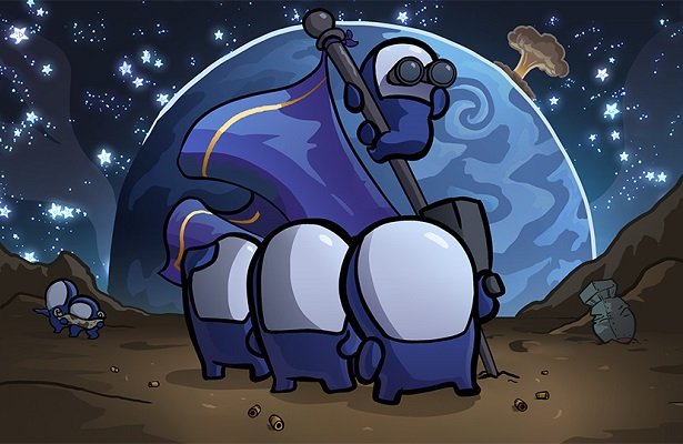 StarCraft: Cartooned – Już dziś wasz ulubiony RTS może przejść poważną metamorfozę [WIDEO]