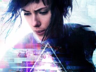 „Ghost in&nbsp;the Shell”: Jest UCZCIWY zwiastun [WIDEO]