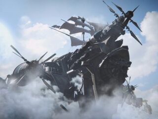 Ascent: Infinite Realms – Fragmenty rozgrywki z&nbsp;najnowszej gry twórców PUBG [WIDEO]