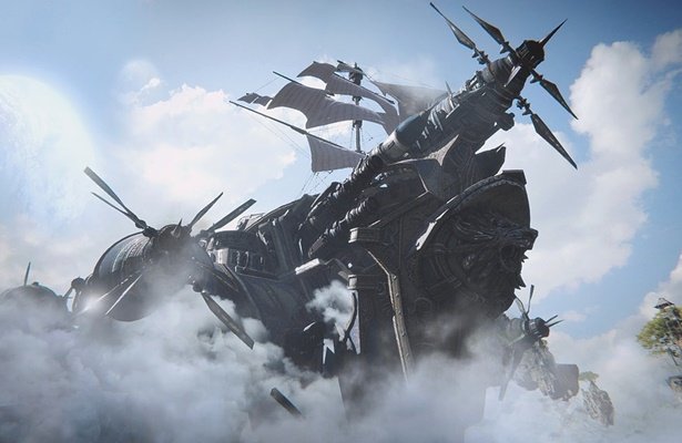 Ascent: Infinite Realms – Fragmenty rozgrywki z&nbsp;najnowszej gry twórców PUBG [WIDEO]