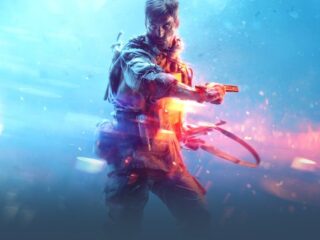 [STREAM] Battlefield V: Zapolujcie na Krigora podczas streamu i zgarnijcie gadżety [UPDATE: Zaczęliśmy!]