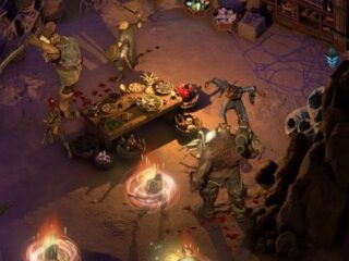 Pillars of Eternity II: Jak działa wieloklasowość? [WIDEO]