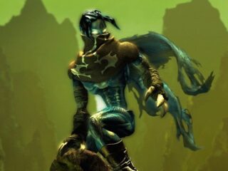 Legacy of Kain: Soul Reaver – Wreszcie doczekamy się remasterów? Na Comic-Conie pojawiła się istotna poszlaka
