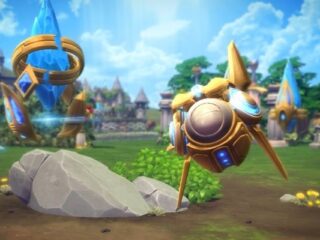 Heroes of the Storm: Probiusz pod lupą [WIDEO]