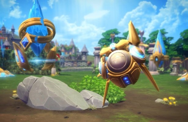 Heroes of the Storm: Probiusz pod lupą [WIDEO]