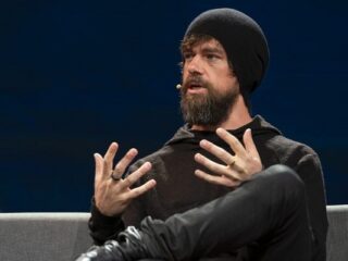 Twitter: Założyciel i&nbsp;CEO firmy przekaże ponad 1/4 swojego majątku na&nbsp;walkę z&nbsp;koronawirusem