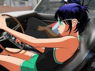 Zespół Gorillaz wkroczył do świata GTA V, aby… nakręcić teledysk [WIDEO]