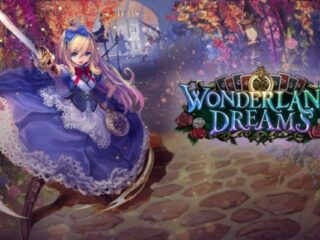 Shadowverse: Wonderland Dreams – Oficjalny zwiastun nowego dodatku [WIDEO]