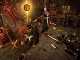 Path of Exile wkrótce otrzyma nowy dodatek [WIDEO]