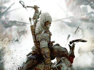 CD-Action 05/2018: Assassin’s Creed III główną pełną wersją