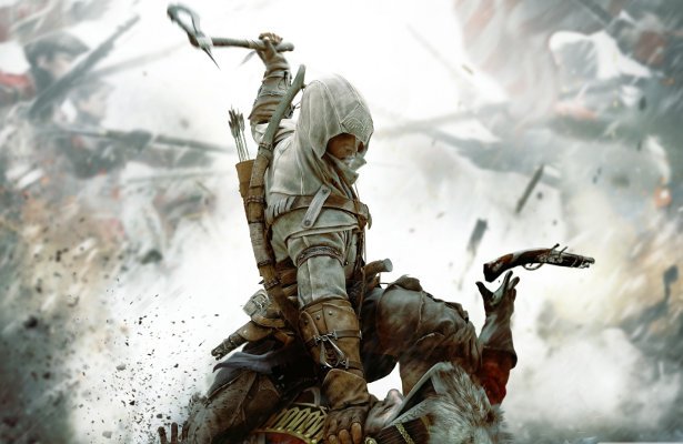 CD-Action 05/2018: Assassin’s Creed III główną pełną wersją