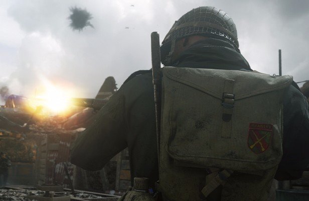 Call of Duty: WWII – Wojna się nie zmienia. Podobnie jak podejście Activision do preorderów [WIDEO]