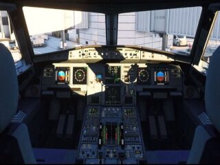 Microsoft Flight Simulator: Czym byłaby gra o samolotach bez lotnisk? [WIDEO]