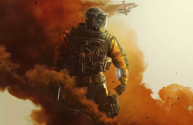 Rainbow Six Siege: W wojskowe buciory wskoczyły miliony kolejnych osób