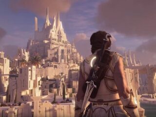 Assassin´s Creed Odyssey: Pierwsza część Losu Atlantydy do wzięcia za darmo