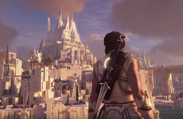 Assassin’s Creed Odyssey: Wycieczkę do Atlantydy czas zacząć! [WIDEO]