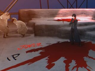 Catherine: Full Body – Do gry trafi Joker z Persony 5 [WIDEO]