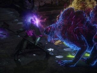 Path of Exile: Harvest – Przyszła pora na żniwa w zaprojektowanym przez nas samych ogrodzie [WIDEO]
